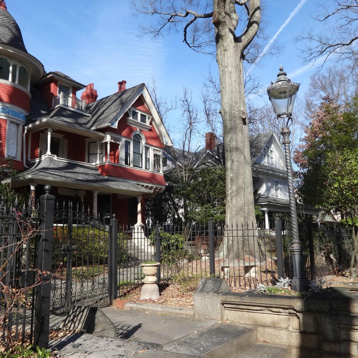 Inman Park Tour of Homes 2024: Explore Stunning Homes in Atlanta