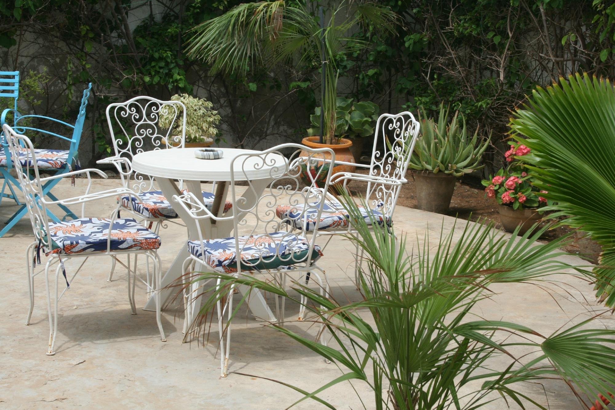 Auberge Keur Diame by null