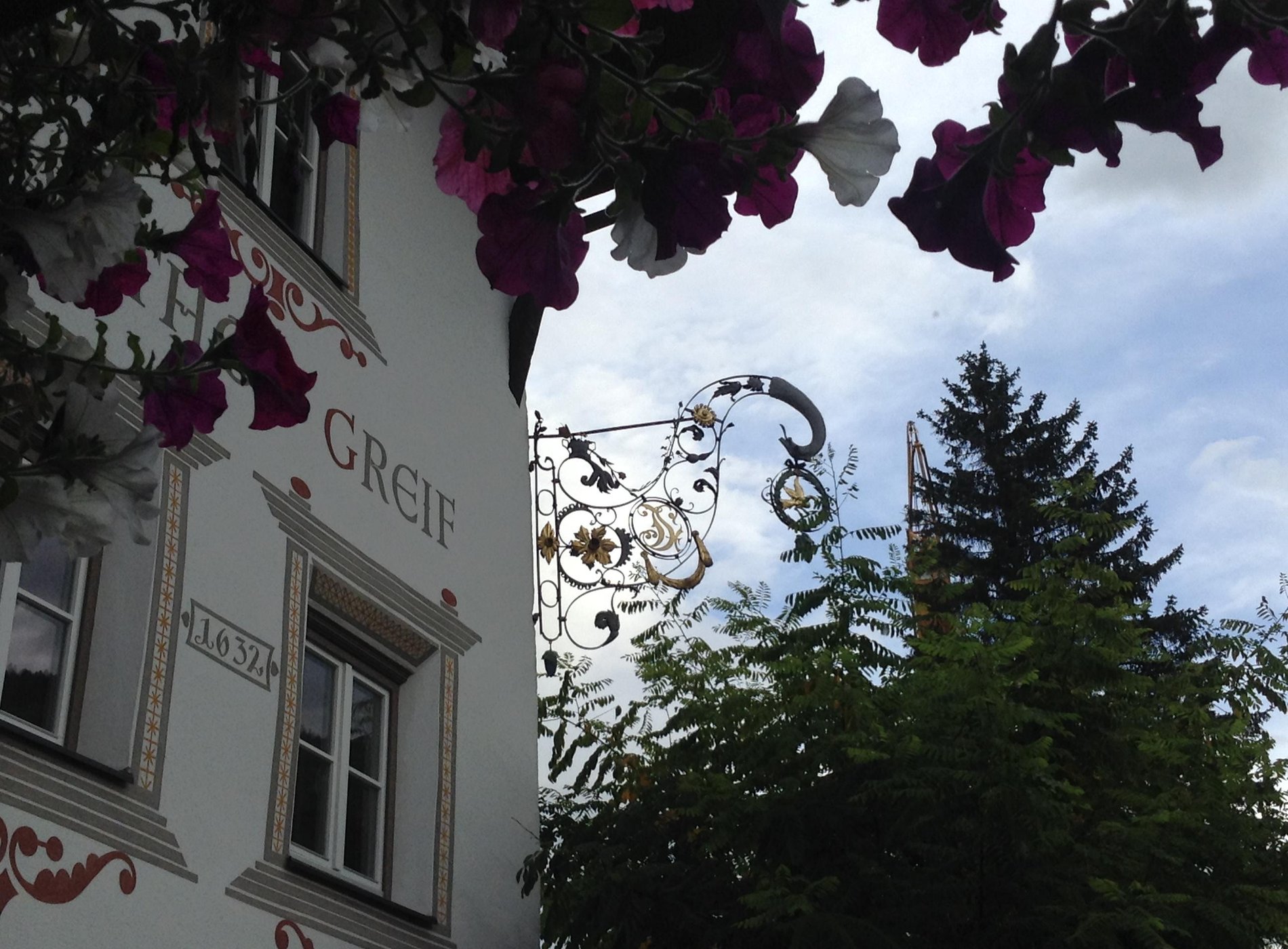 Gasthof Greif by null