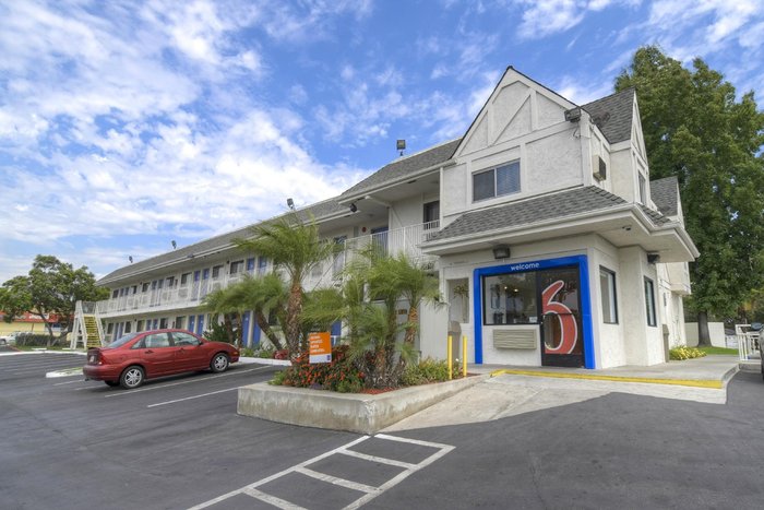 Motel 6 Los Angeles - Baldwin Park Parking: Pictures & Reviews ...