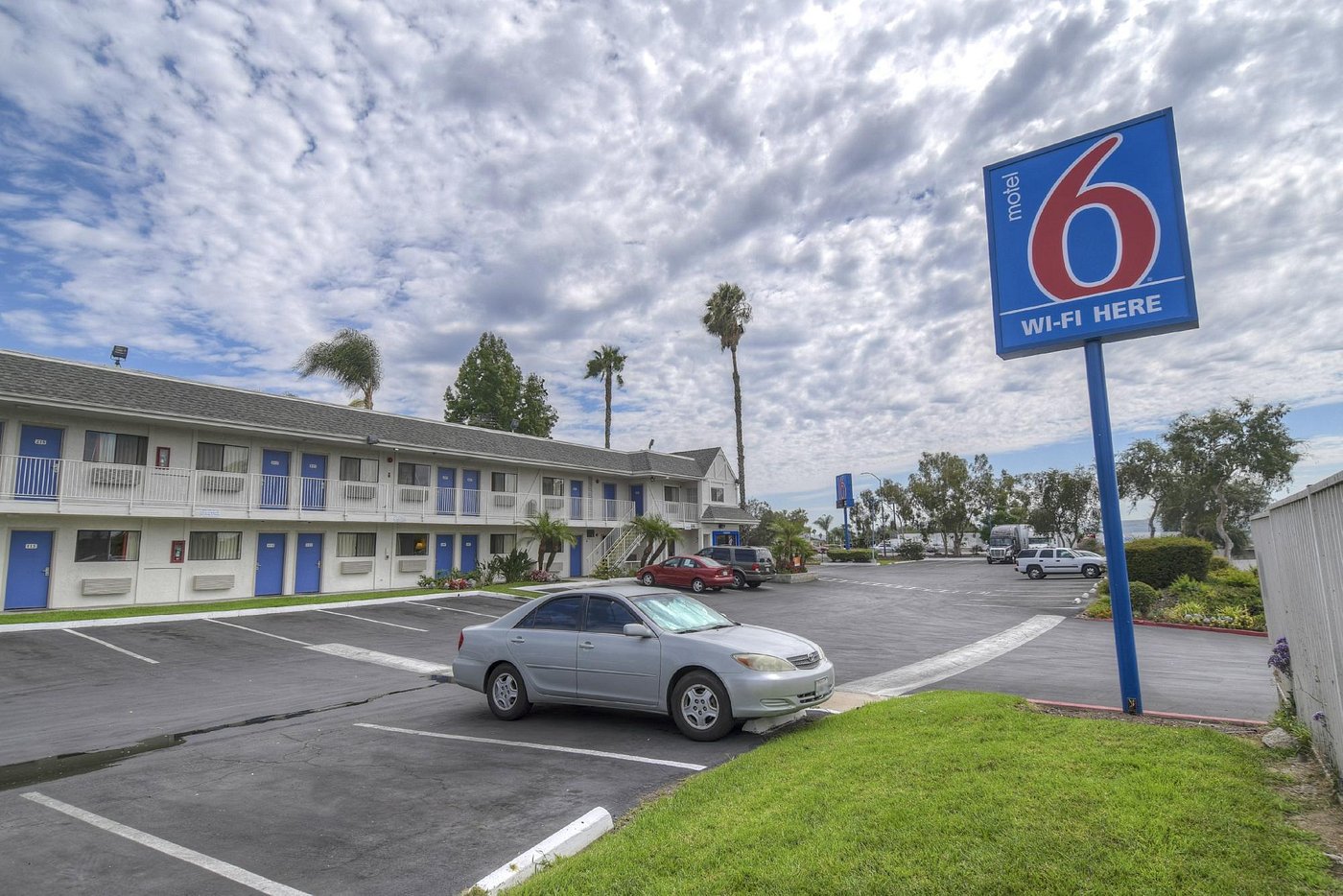 MOTEL 6 LOS ANGELES - BALDWIN PARK : Prezzi e Recensioni 2023