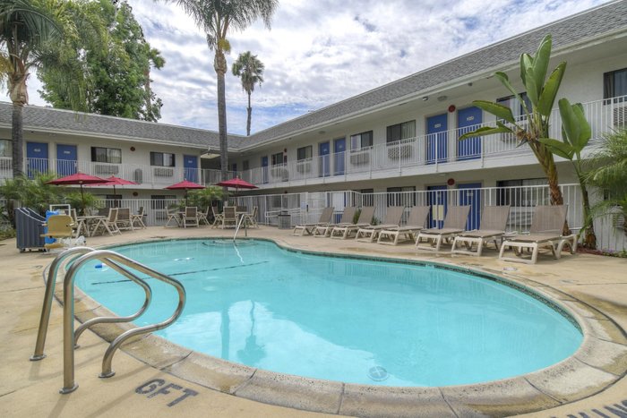 MOTEL 6 LOS ANGELES - BALDWIN PARK (CALIFÓRNIA): 28 fotos, comparação