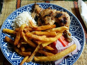 Comida