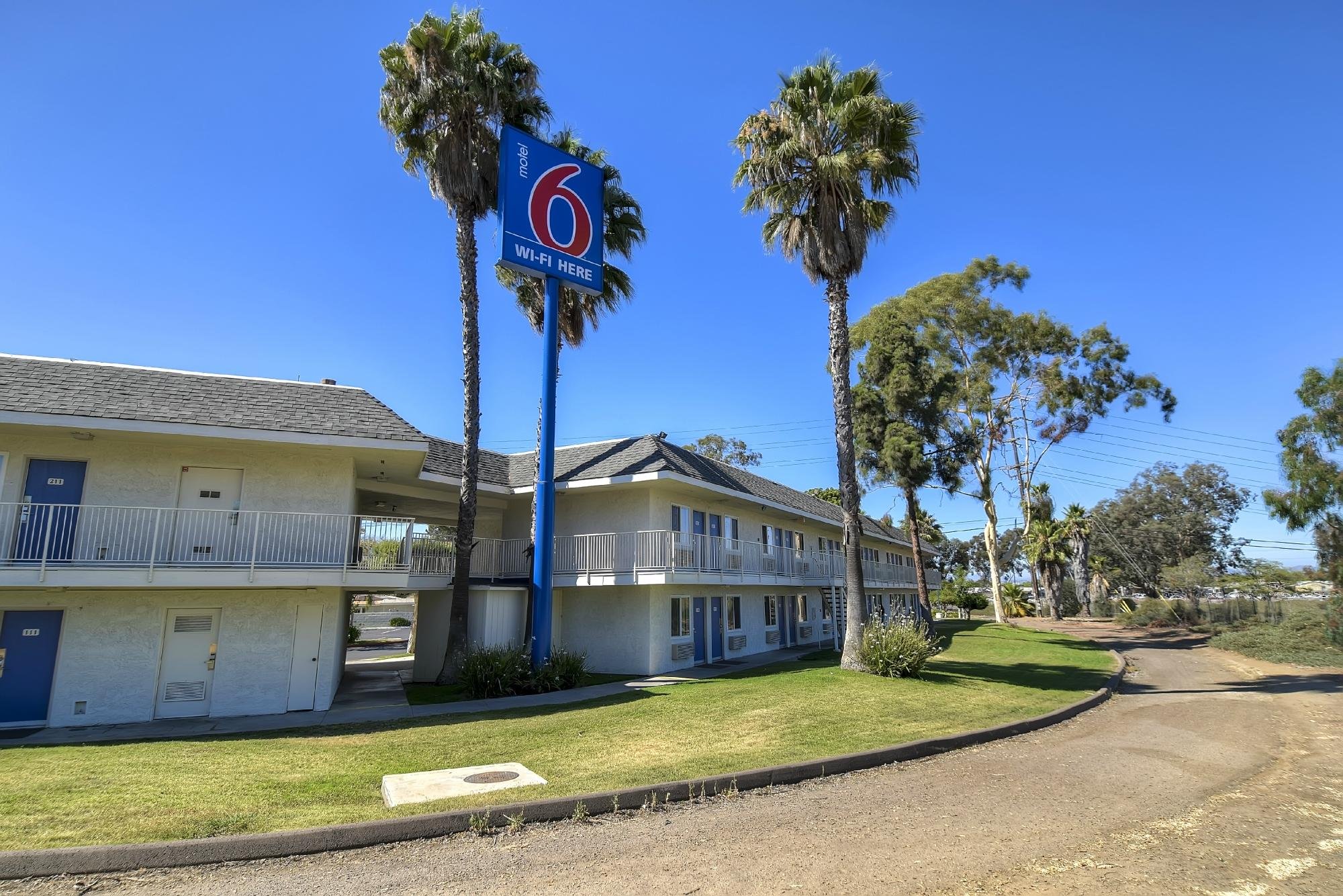 MOTEL 6 SAN DIEGO NORTH Updated 2024 Prices Reviews CA   Motel 6 San Diego North 