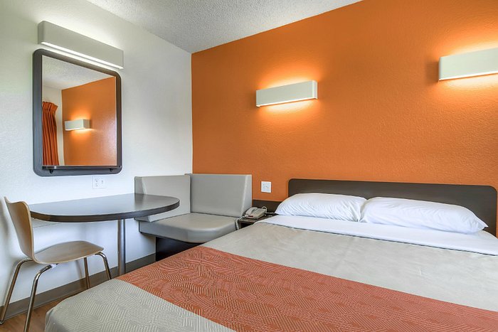 MOTEL 6 CARLSBAD - VILLAGE: Bewertungen, Fotos & Preisvergleich