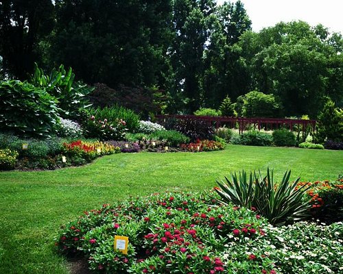 The Best Knoxville Gardens Updated