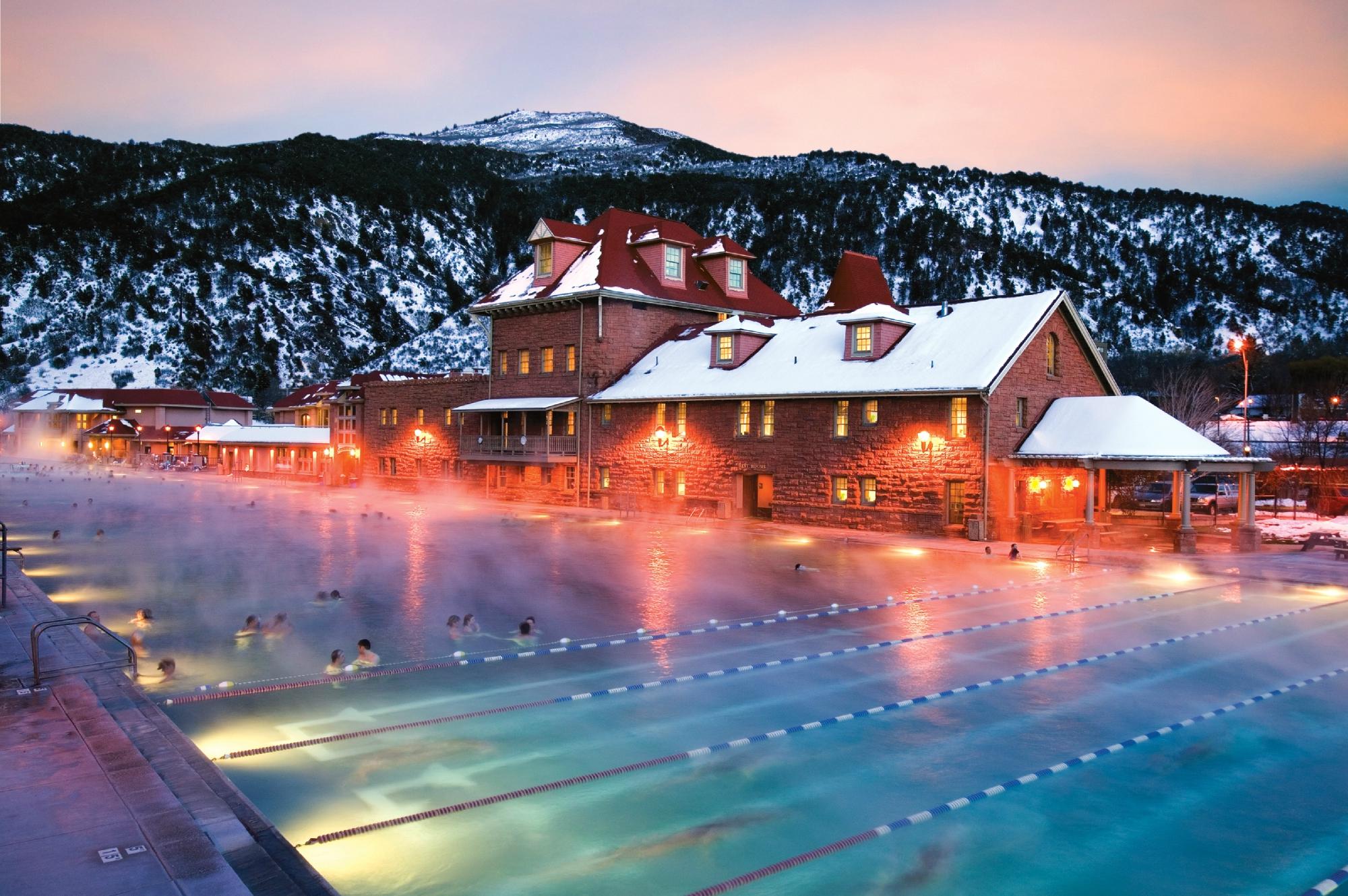 Glenwood Hot Springs Pool Glenwood Springs 2022 What To Know Before   Glenwood Hot Springs 