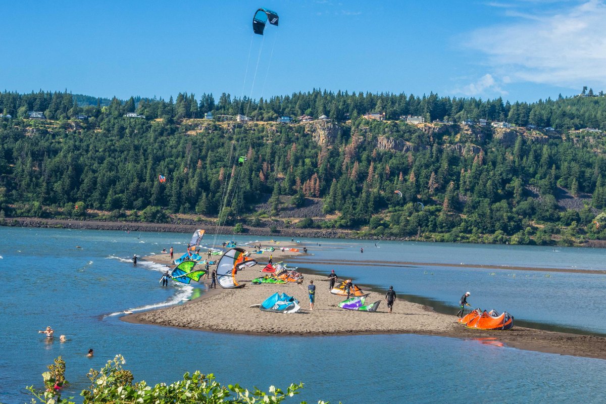 Hood River Event Site 2022 Alles wat u moet weten VOORDAT je gaat