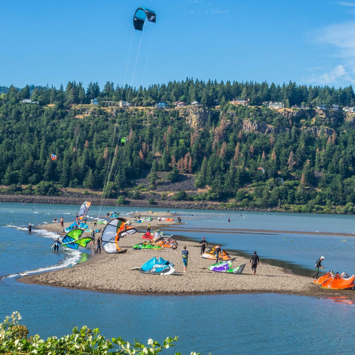 HOOD RIVER EVENT SITE Tutto quello che c