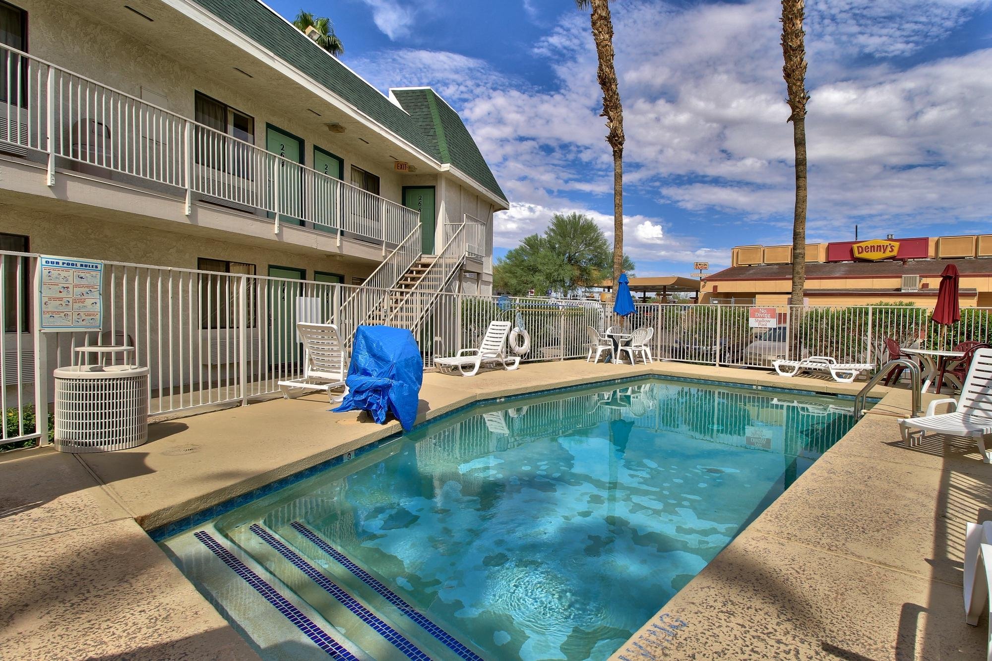 MOTEL 6 YUMA EAST $68 ($̶8̶3̶) - Updated 2022 Prices & Reviews - AZ