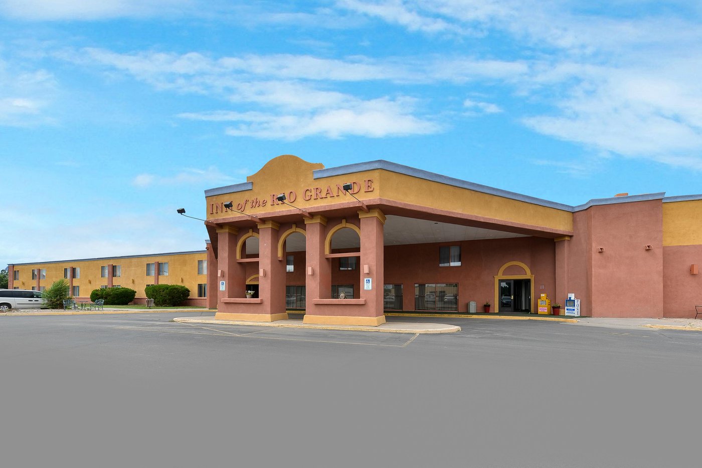 QUALITY INN & SUITES ALAMOSA $67 ($̶7̶7̶) - Prices & Hotel Reviews - CO