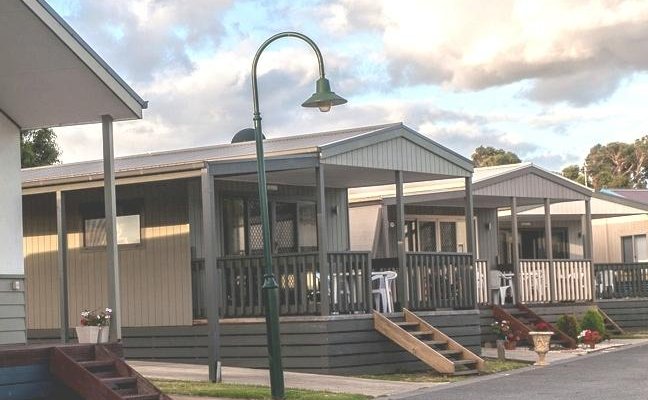 Cabins