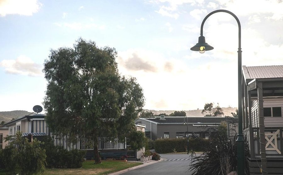 Dromana Holiday Village