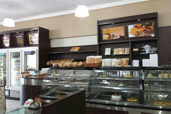 POLAN CAFE & ESPRESSO BAR, Pato Branco - Restaurant Reviews, Photos & Phone  Number - Tripadvisor