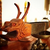 Relojes de Fuego
