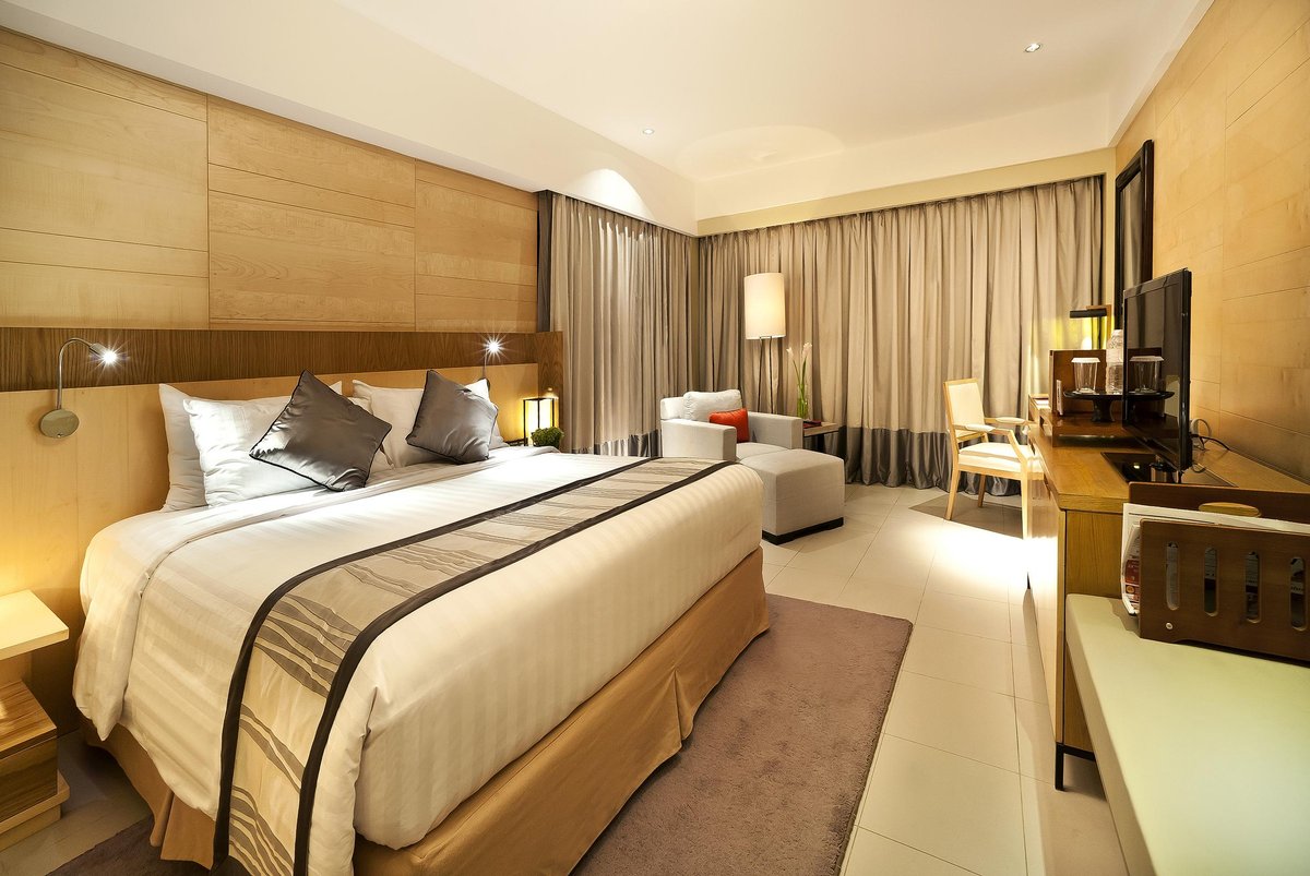 Bumi Segah Hotel Rooms: Pictures & Reviews - Tripadvisor