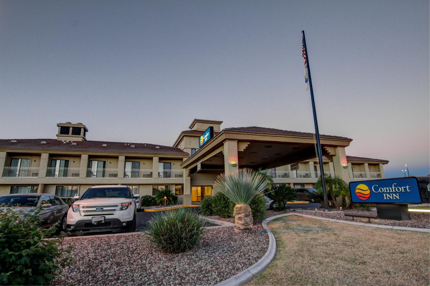 Fountain Hills Az Motels