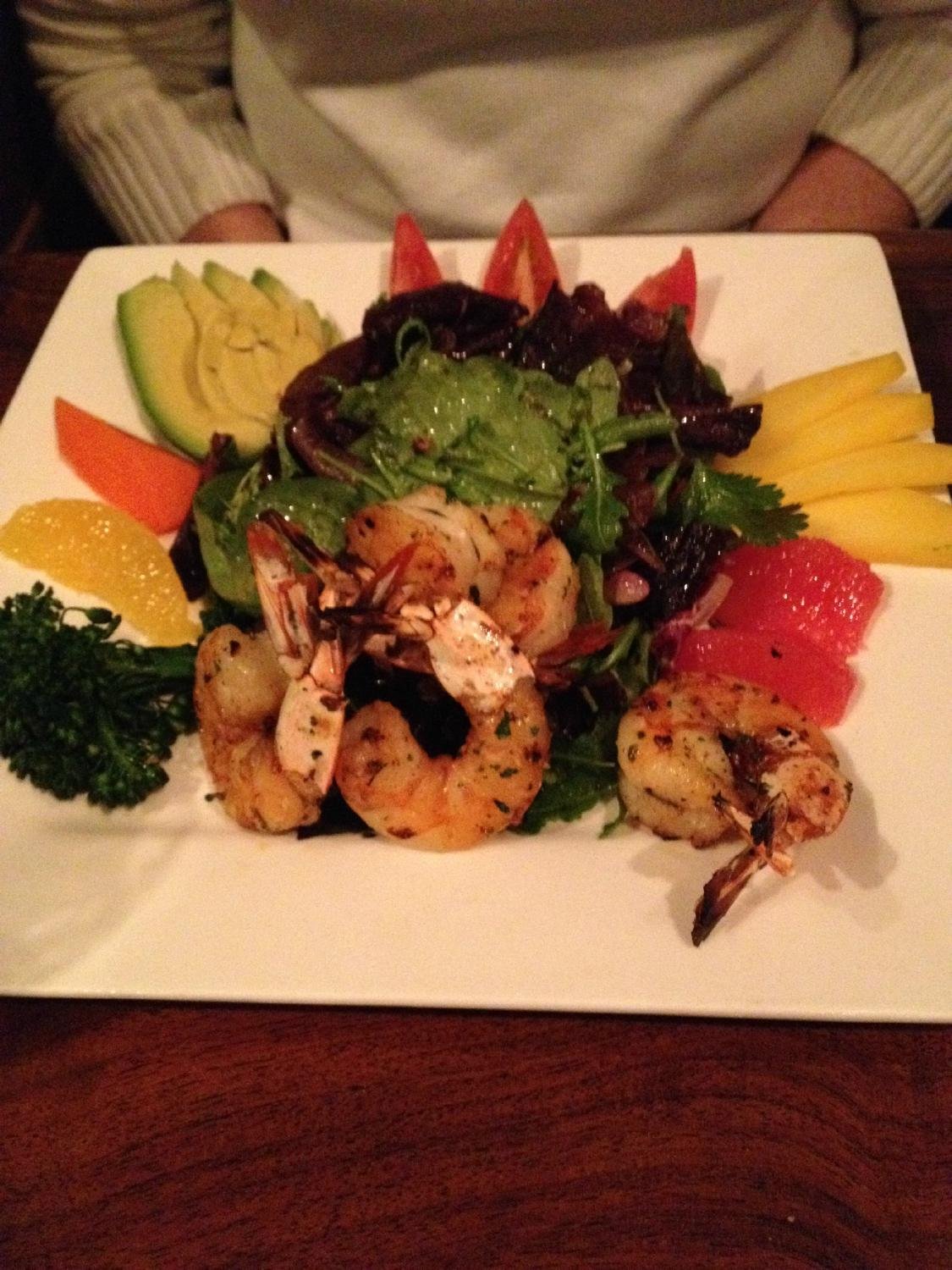 SALT AND PEPPER, Tiburon Menu, Prices & Restaurant Reviews Food