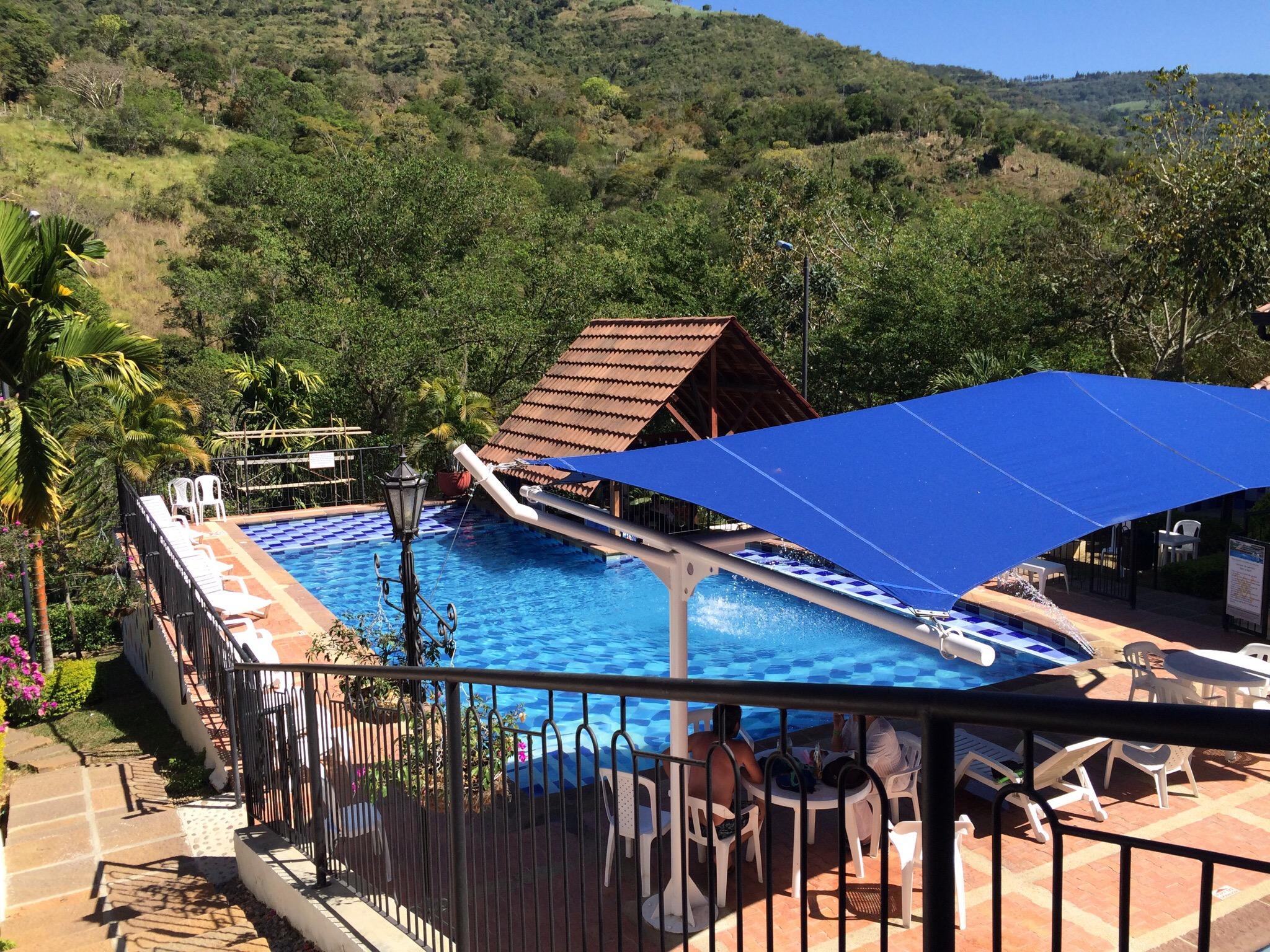 Hotel photo 6 of Verano.