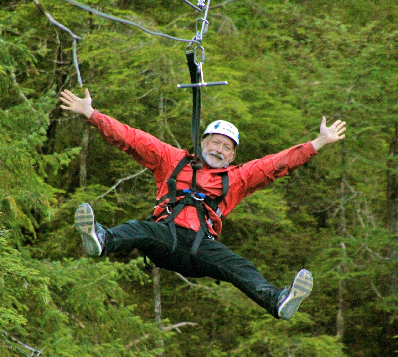 2023 Alaska Zipline Adventures   Alaska Zipline Adventures 