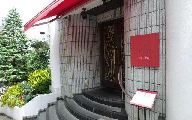 地図をたよりに訪問した方が良いです！