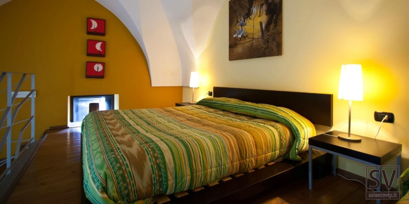 ZONA FRANCA B&B - Prices & Reviews (Galatina, Italy)