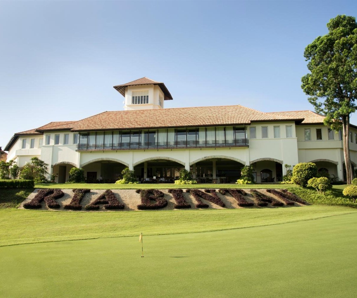 Ria Bintan Golf Club (Lagoi) AGGIORNATO 2022 tutto quello che c'è da