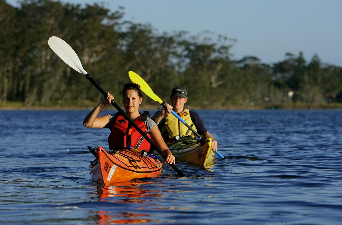 Australia's #1 Kayak, Paddle Board and Camping Shop – Bay Sports