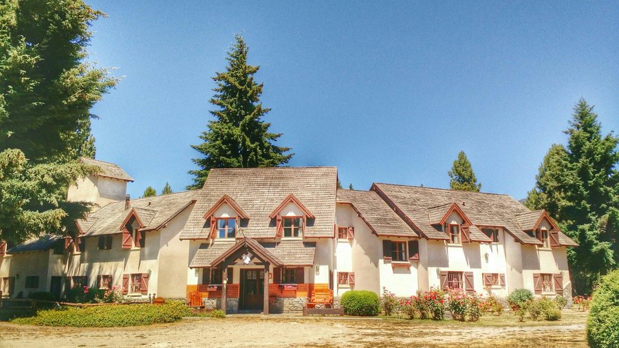 La posada