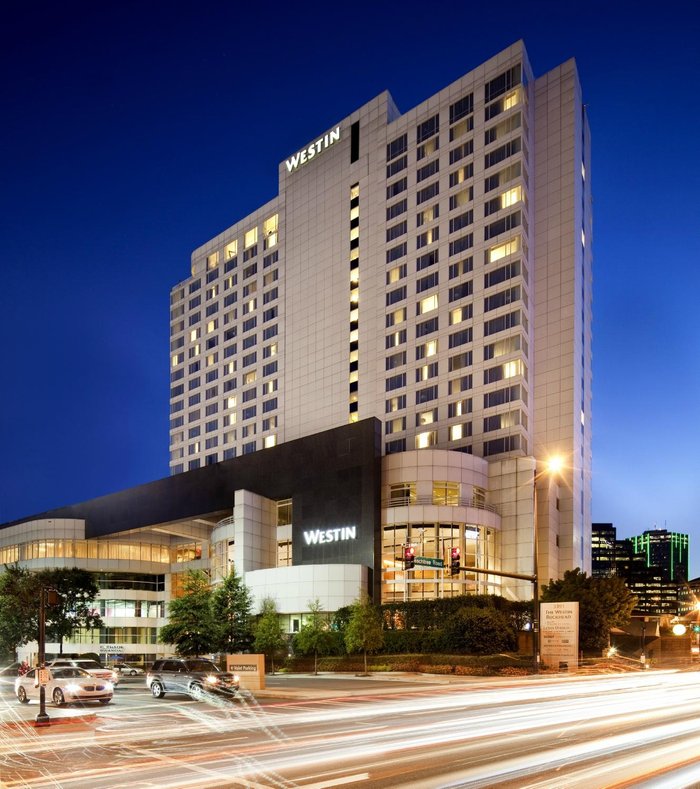 THE WESTIN BUCKHEAD ATLANTA - Updated 2023 Prices & Hotel Reviews (GA)