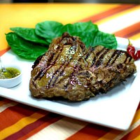 bistecca fiorentina