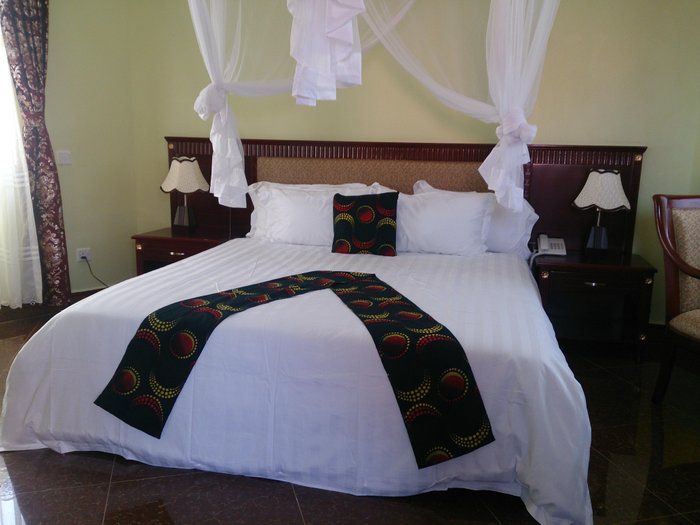 ASAMAR COUNTRY RESORT - Prices & Hotel Reviews (Mbarara, Uganda)