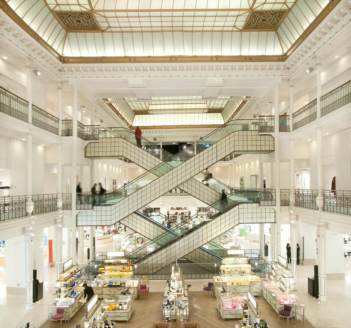 LE BON MARCHÉ RIVE GAUCHE (París) 2023 Qué saber antes de ir Lo más