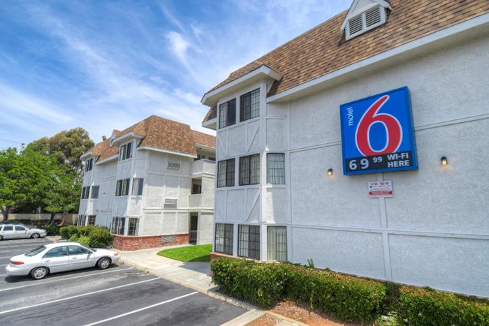 Motel 6 Chula Vista, CA - San Diego (Californie) - tarifs 2022