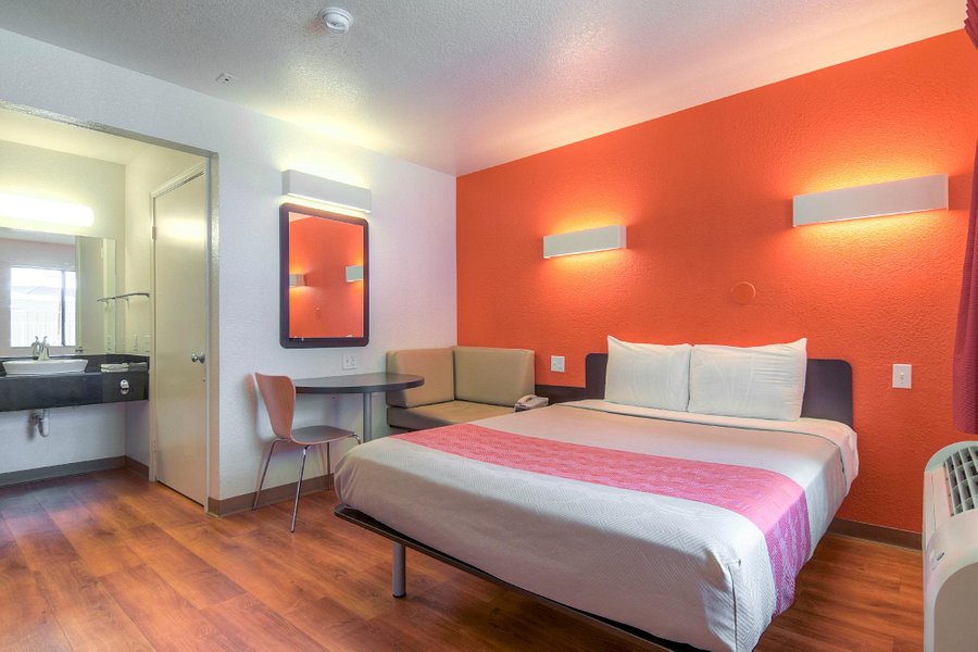 MOTEL 6 SAN DIEGO - CHULA VISTA - Prices & Reviews (CA) - Tripadvisor