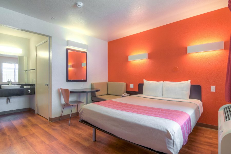 MOTEL 6 SAN DIEGO - CHULA VISTA - Prices & Reviews (CA) - Tripadvisor