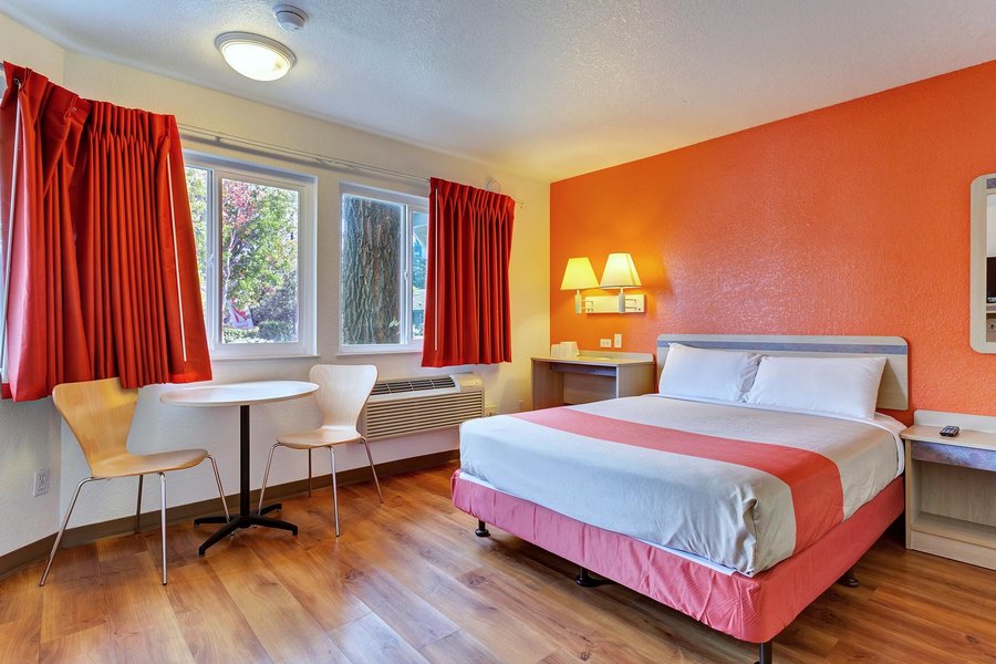 MOTEL 6 ROHNERT PARK - Updated 2021 Prices, Reviews, and Photos (Sonoma