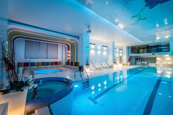 Orhideea Residence & Spa Pool: Pictures & Reviews - Tripadvisor