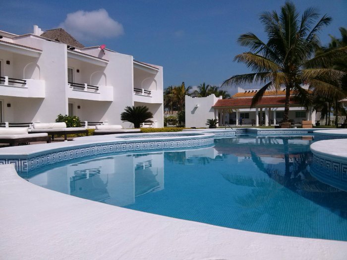 Hotel el suspiro