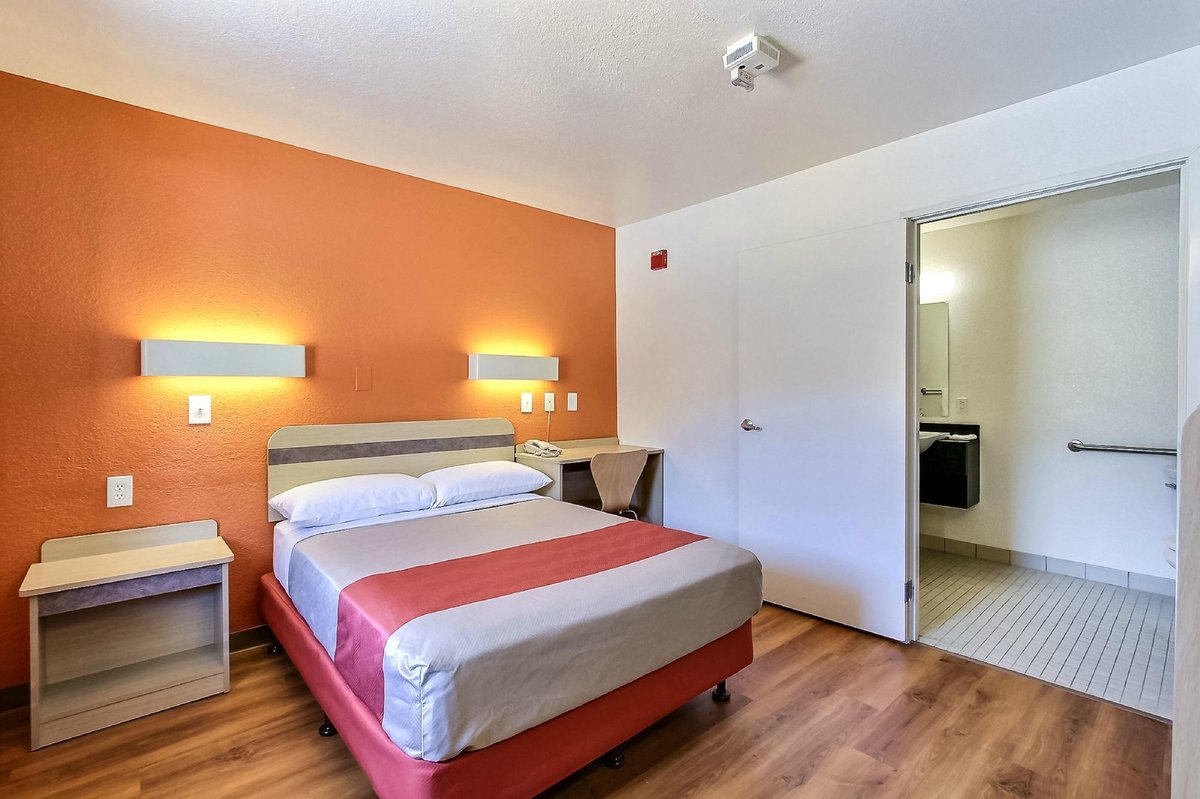 Motel 6 Fremont North - UPDATED Prices, Reviews & Photos (CA) - Tripadvisor