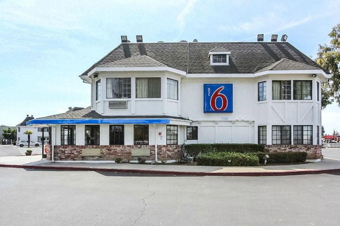 MOTEL 6 FREMONT NORTH - Motel Reviews, Photos, Rate Comparison