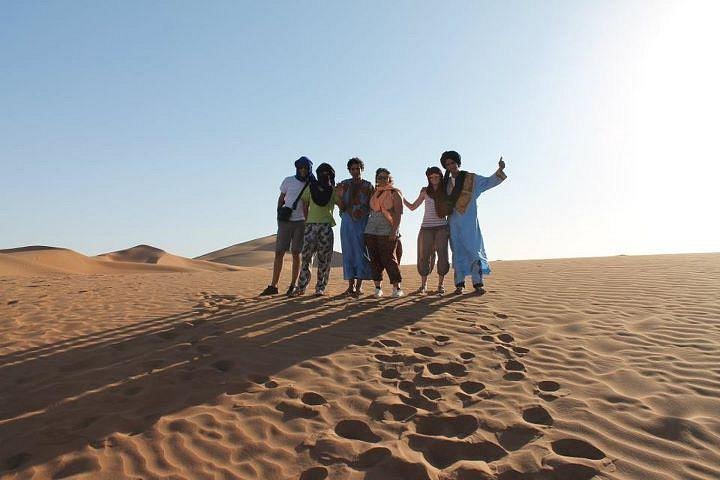 Desert Maroc Tours - Day Tours image