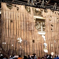 SAIL AT IFOS 1998