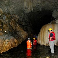 Bayano Adventure Cave Tour