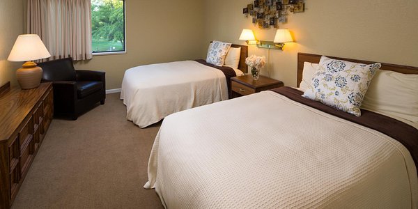 Gull Lake View Golf Club Resort Michigan