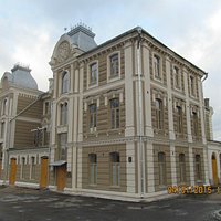 Большая Хоральная Синагога