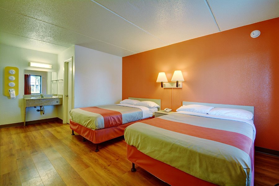 MOTEL 6 CHICOPEE, MA - SPRINGFIELD - Updated 2021 Prices, Reviews, and