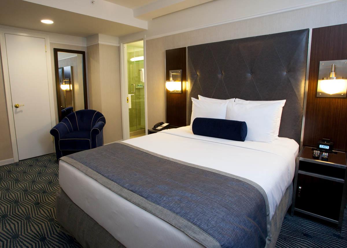 Hotel photo 71 of The New Yorker, A Wyndham Hotel.
