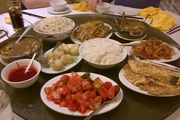 THE 10 BEST Chinese Restaurants in Bedford (Updated 2024)