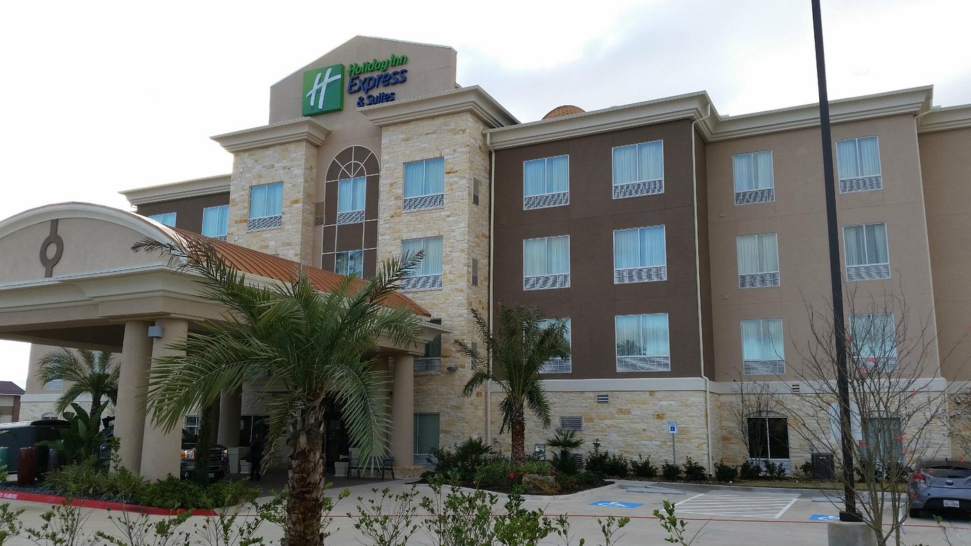 HOLIDAY INN EXPRESS & SUITES ATASCOCITA HUMBLE KINGWOOD, AN IHG